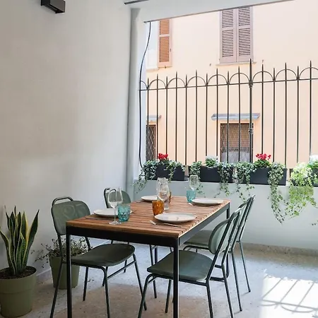 Casa Noce By J&co Homes Apartment
