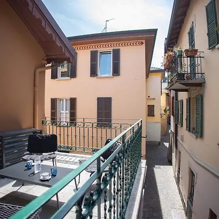 Casa Noce By J&co Homes Cernobbio