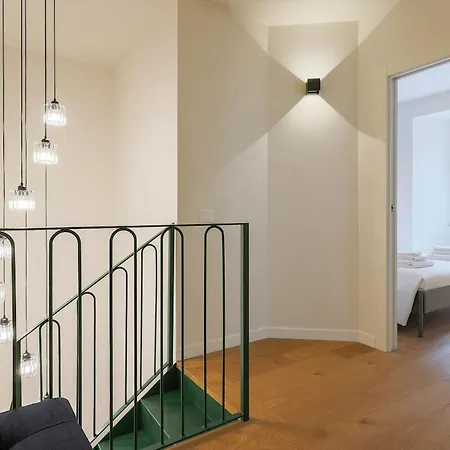 Apartment Casa Noce By J&co Homes Cernobbio