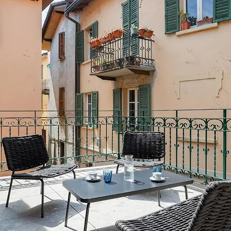 Casa Noce By J&co Homes Apartment *