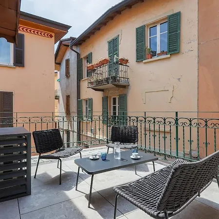 Apartment Casa Noce By J&co Homes