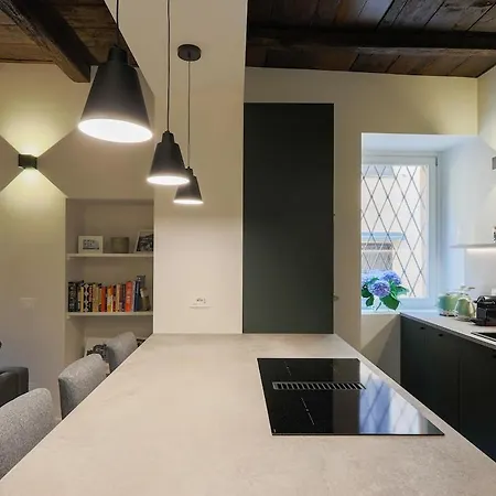 Casa Noce By J&co Homes Apartment