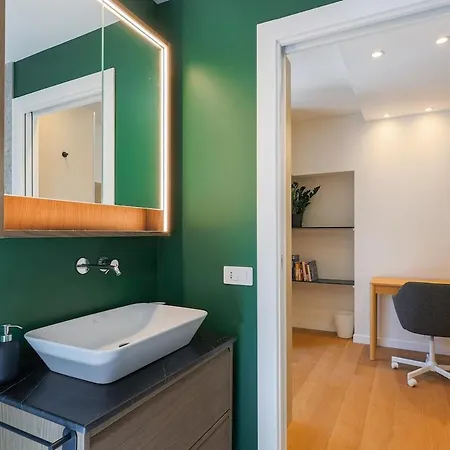 Apartment Casa Noce By J&co Homes