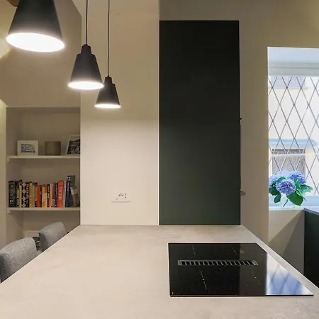 Apartment Casa Noce By J&co Homes