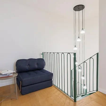 Apartment Casa Noce By J&co Homes
