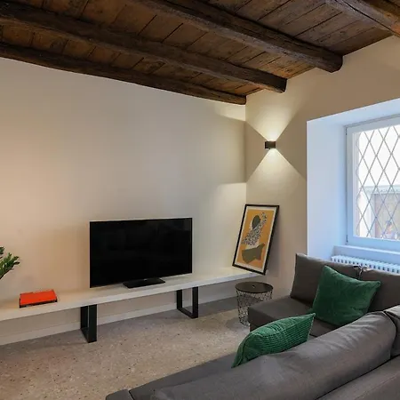 Apartment Casa Noce By J&co Homes *