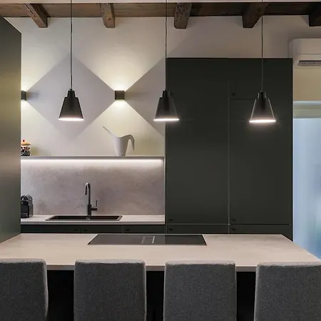 Casa Noce By J&co Homes Apartment Cernobbio