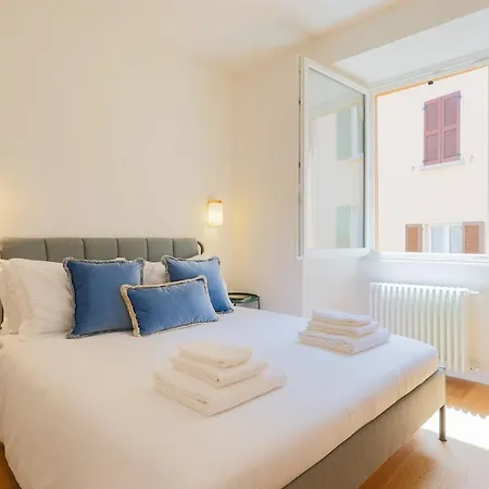 Apartment Casa Noce By J&co Homes *