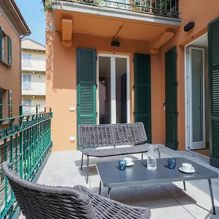 Apartment Casa Noce By J&co Homes Cernobbio