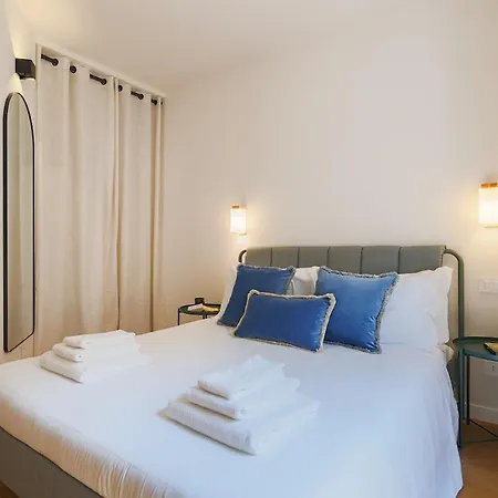 Casa Noce By J&co Homes Apartment